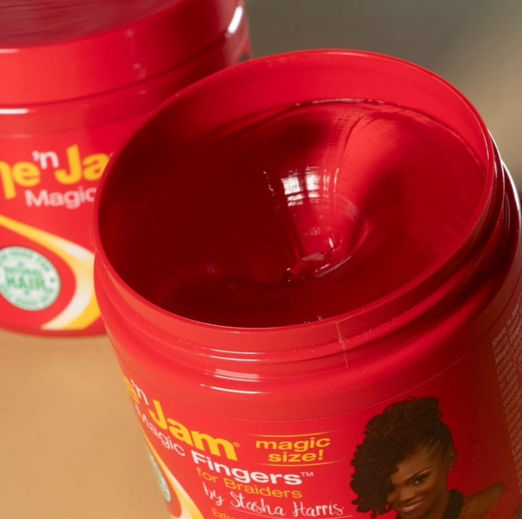 Magic Fingers Shine ń Jam 16oz