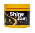 Shine ’n Jam  CONDITIONING GEL EXTRA HOLD