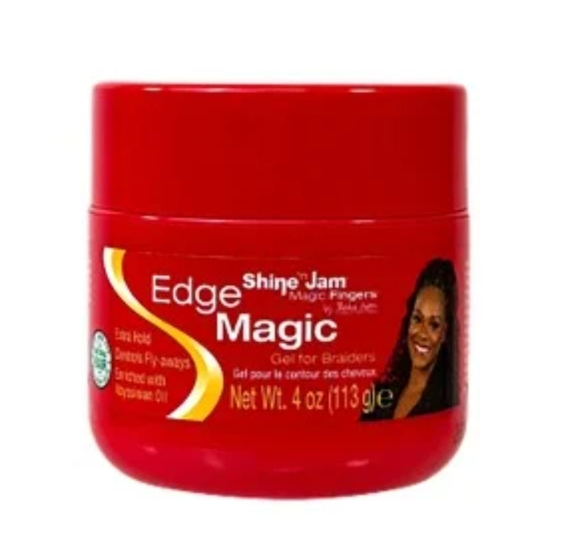 Magic Fingers Shine ń Jam 16oz